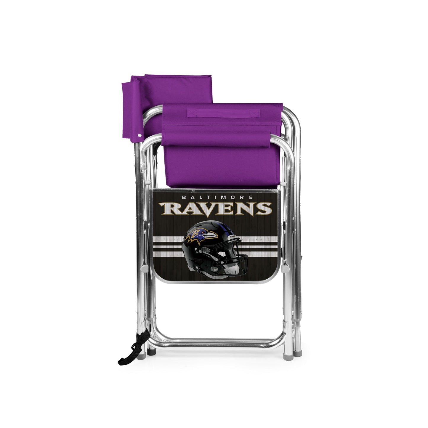 Baltimore Ravens - Sports Chair