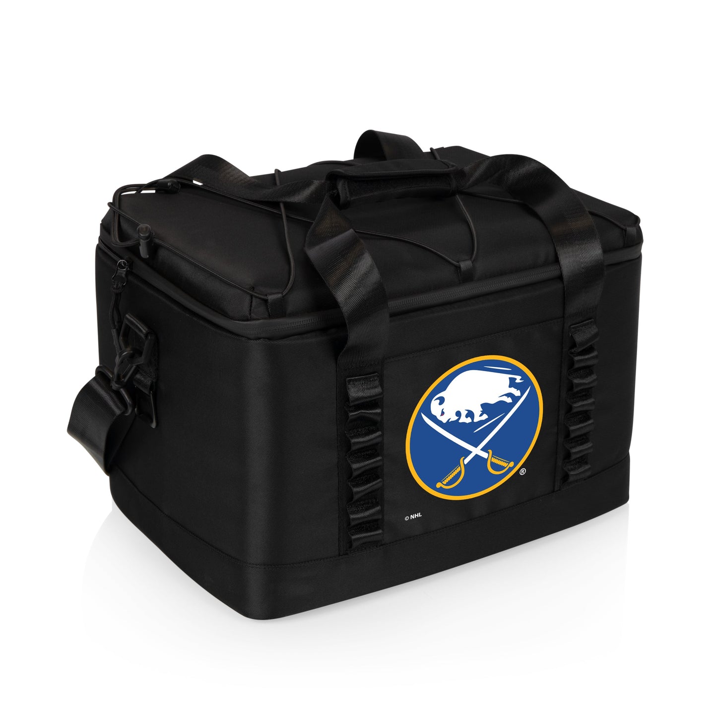 Buffalo Sabres - Tarana Superthick Recycled Cooler - 24 can