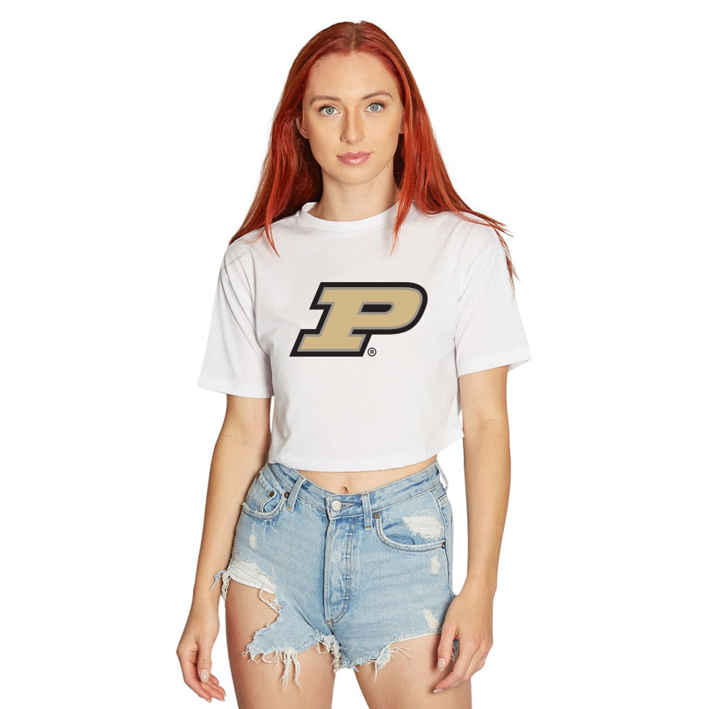 Purdue Tee