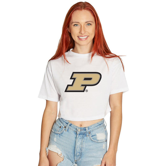 Purdue Tee