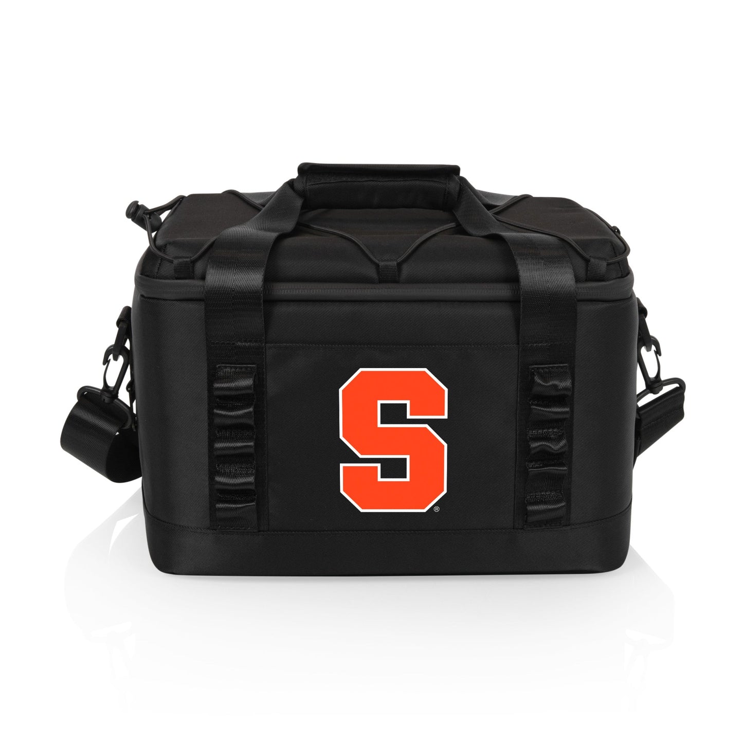 Syracuse Orange - Tarana Superthick Recycled Cooler - 12 can