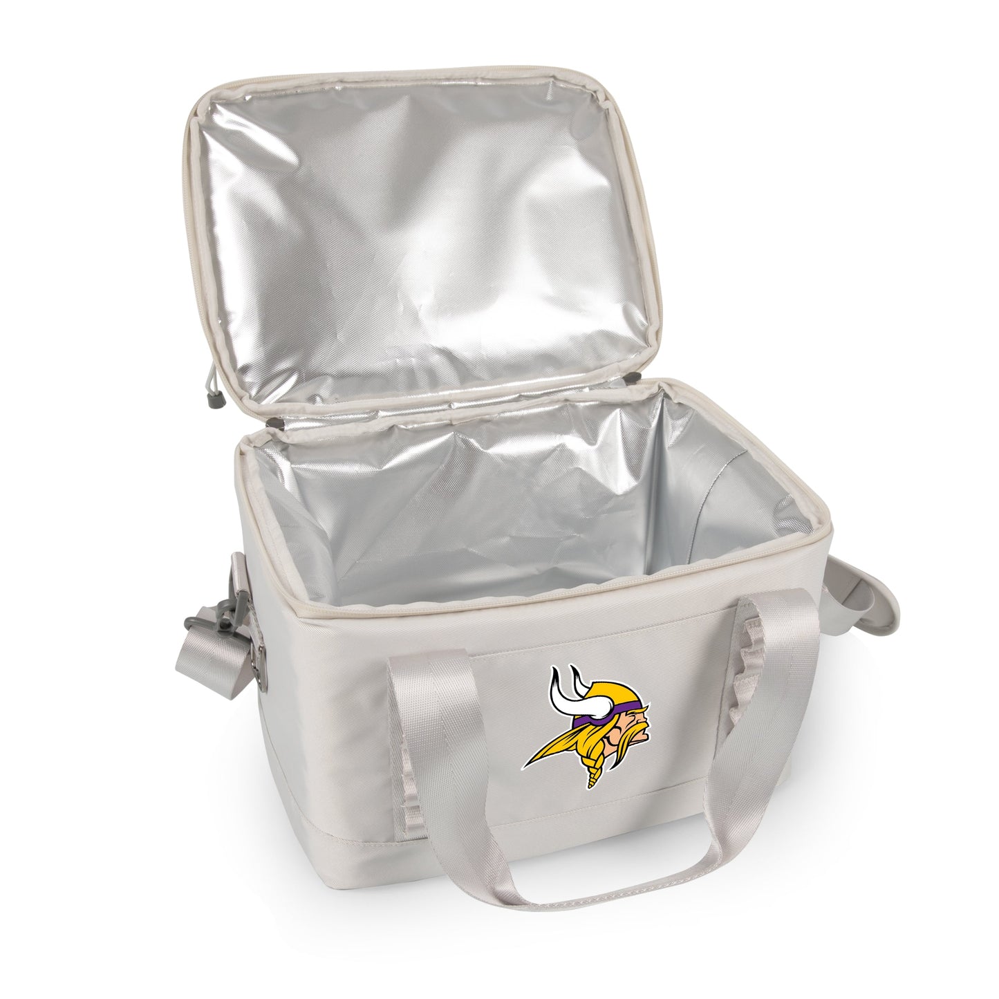 Minnesota Vikings - Tarana Superthick Recycled Cooler - 12 can