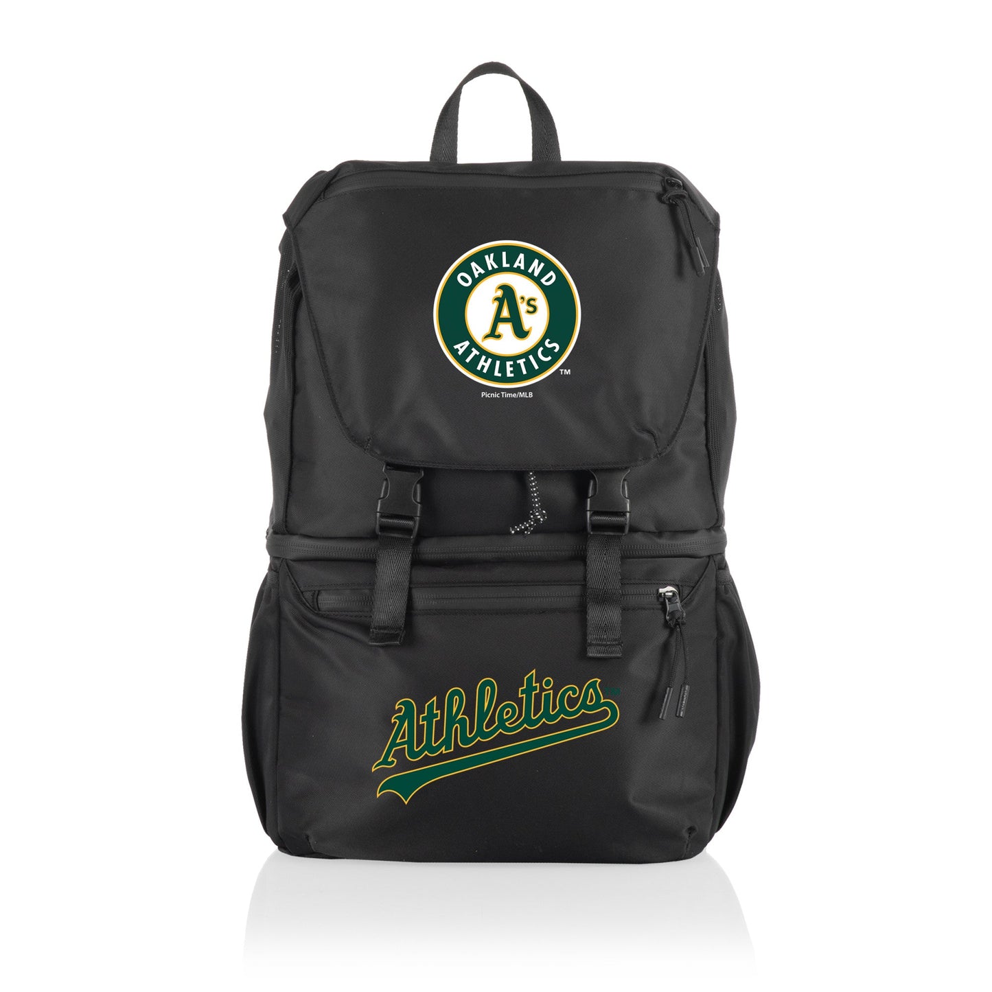 Oakland Athletics - Tarana Recycled Backpack Cooler