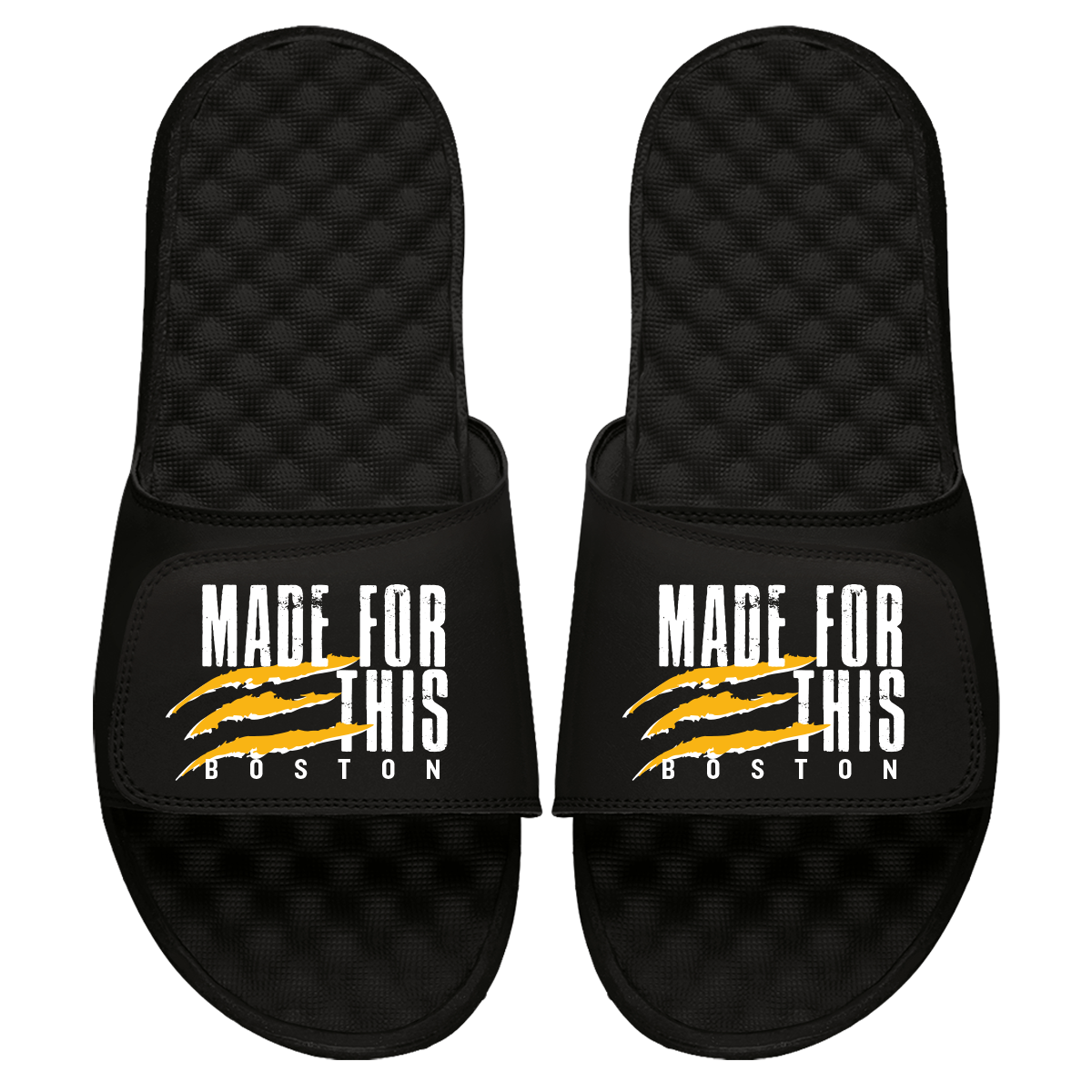 Made For This Slides