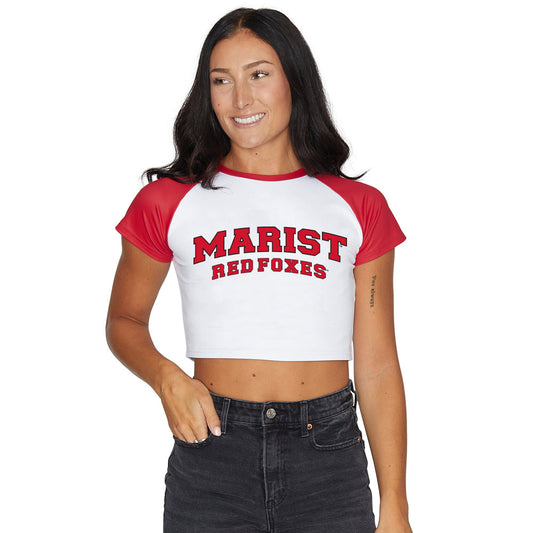 Marist Team Tee