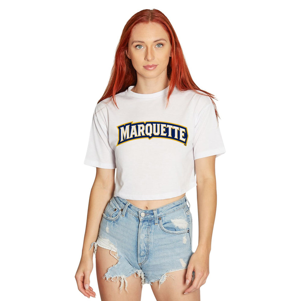 Marquette Tee