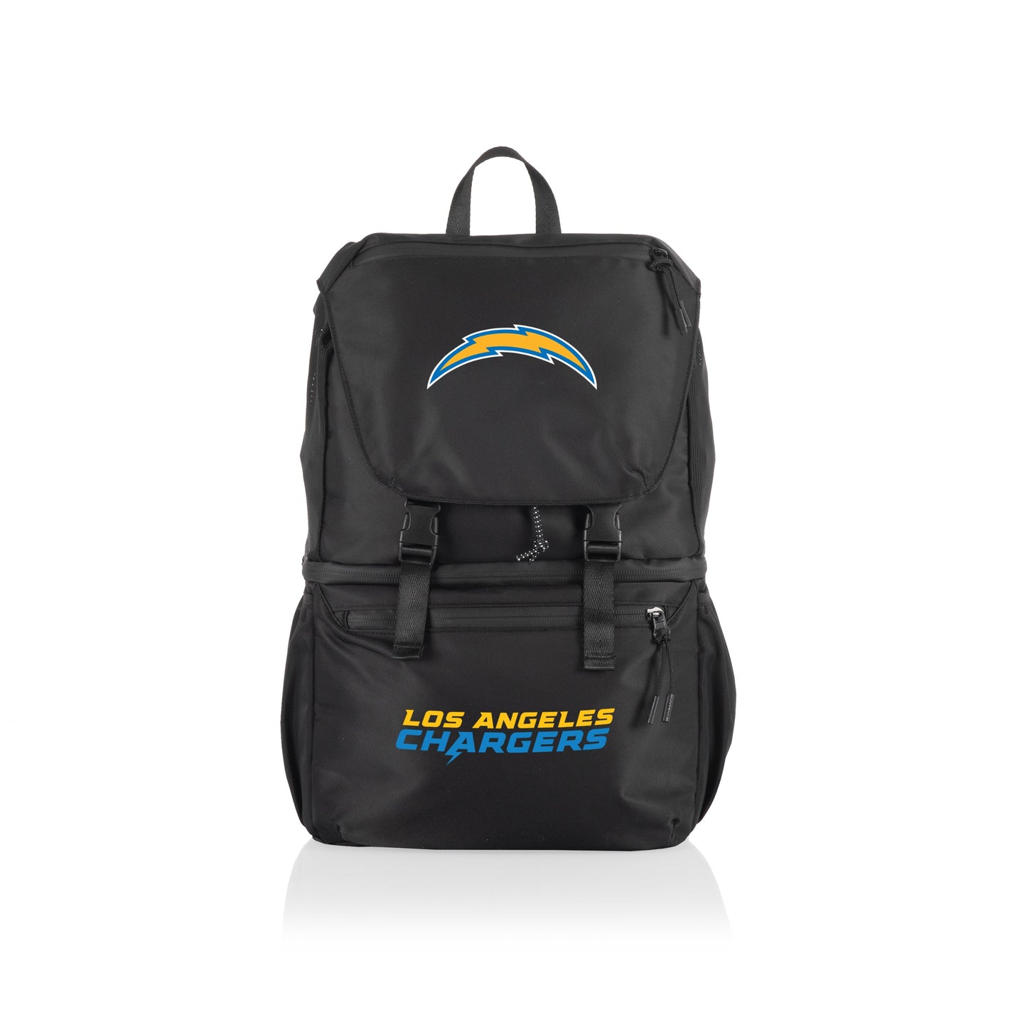 Los Angeles Chargers - Tarana Recycled Backpack Cooler