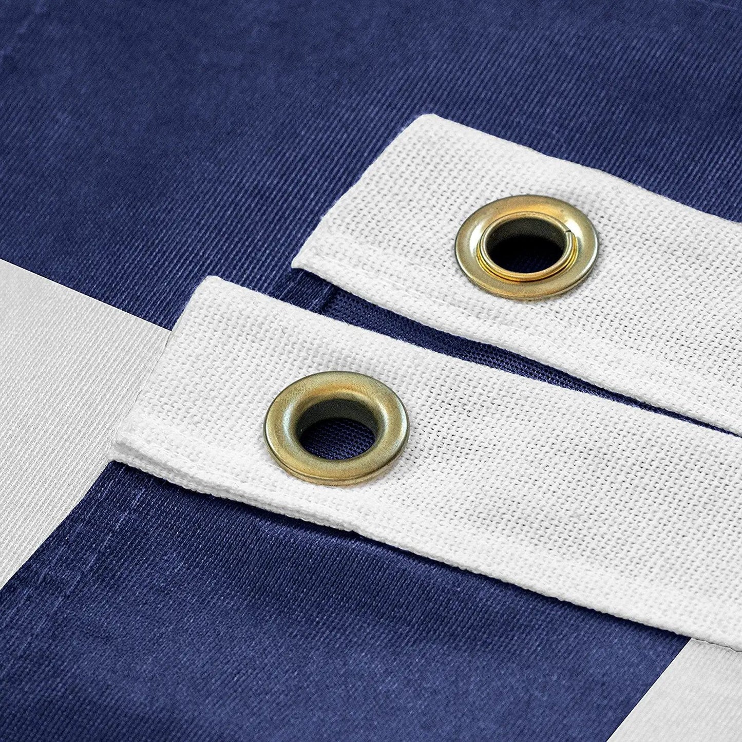 Minnesota Vikings Home State KOL Design 3x5 Feet Premium Flag Banner with Metal Grommets Outdoor