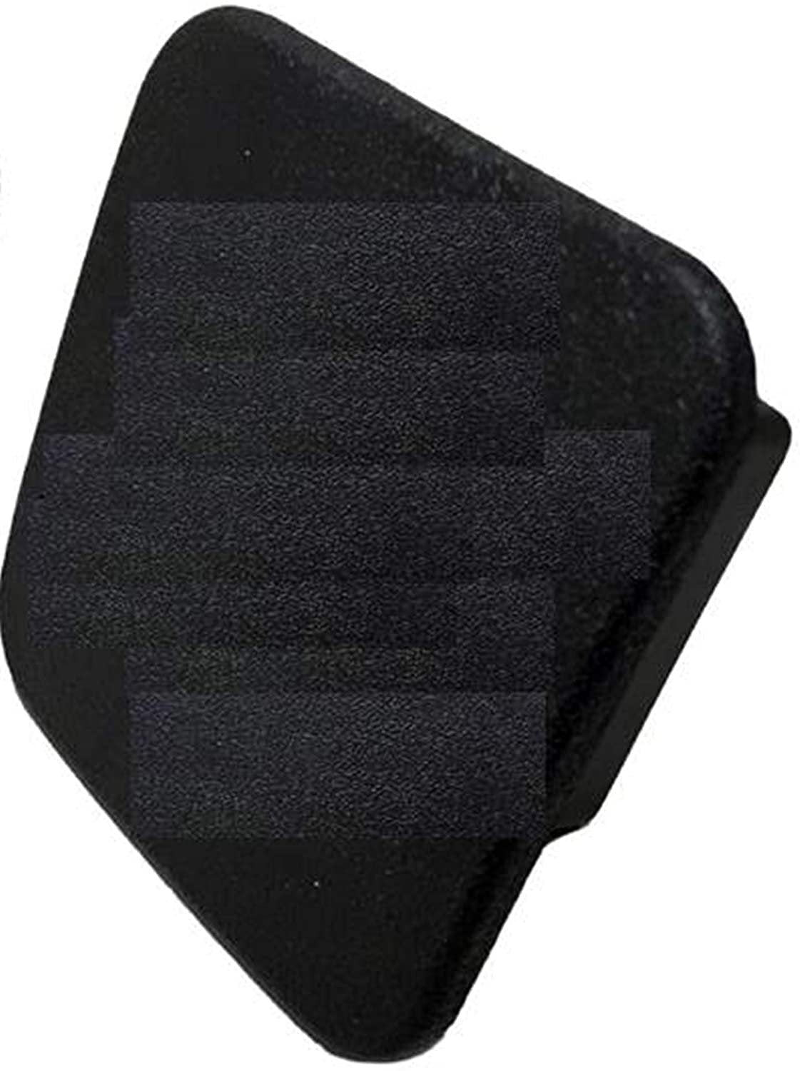 Nascar Logo Rigid Plastic Hitch Cover Plug Bumper Trailer Auto Racing