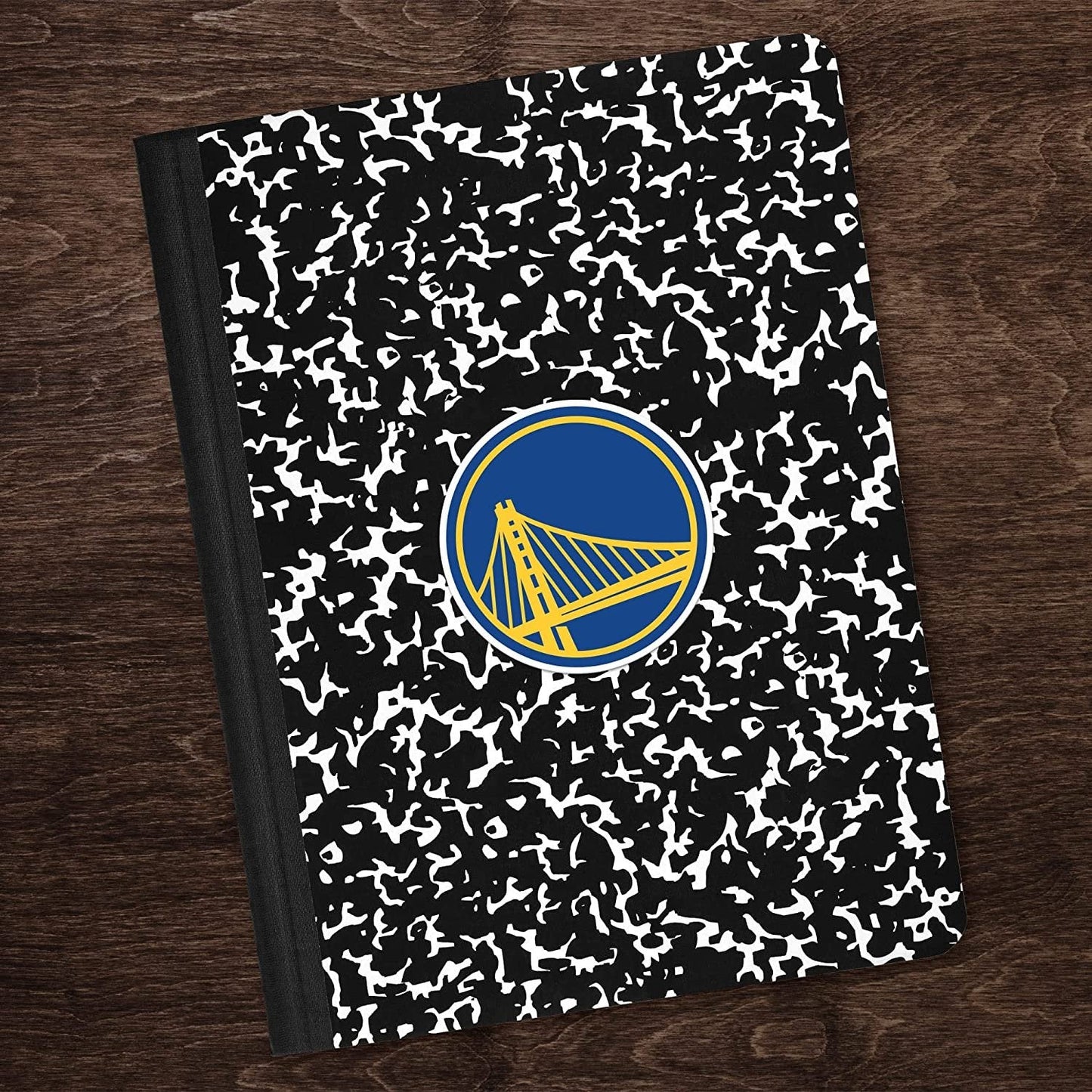 Denver Nuggets 4x4 Decal Sticker Mascot Logo Premium with Clear Backing Flat Vinyl Auto Home NBA