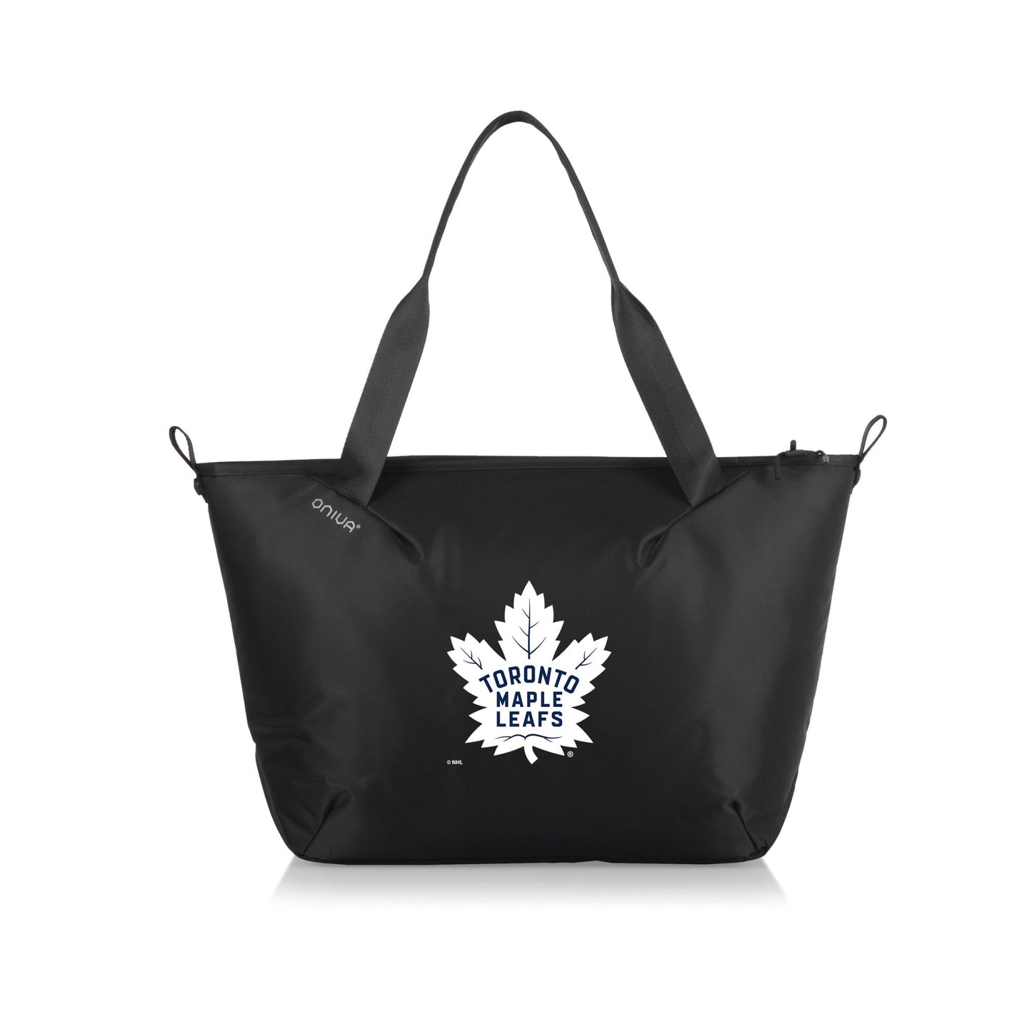 Toronto Maple Leafs - Tarana Recycled Cooler Tote Bag