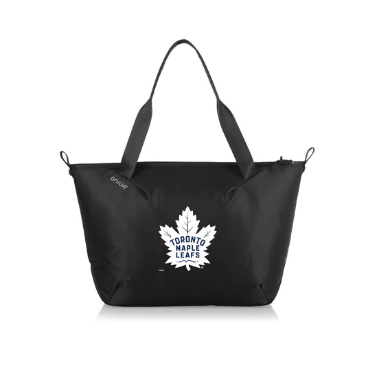 Toronto Maple Leafs - Tarana Recycled Cooler Tote Bag