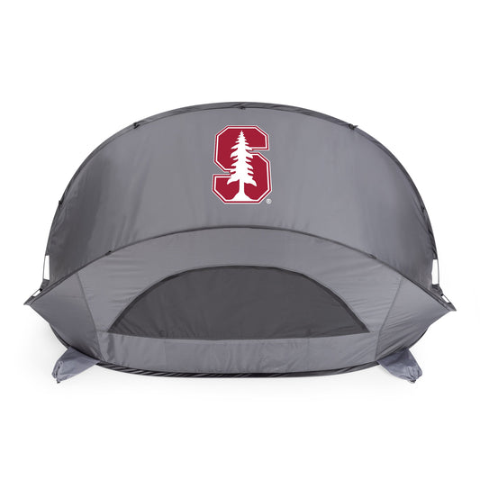 Stanford Cardinal - Manta Portable Beach Tent