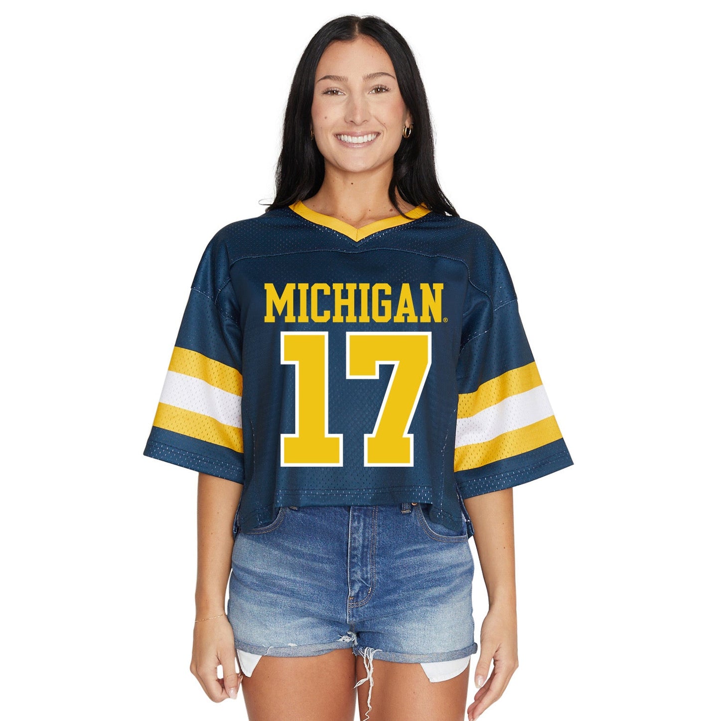 University of Michigan Football Jersey