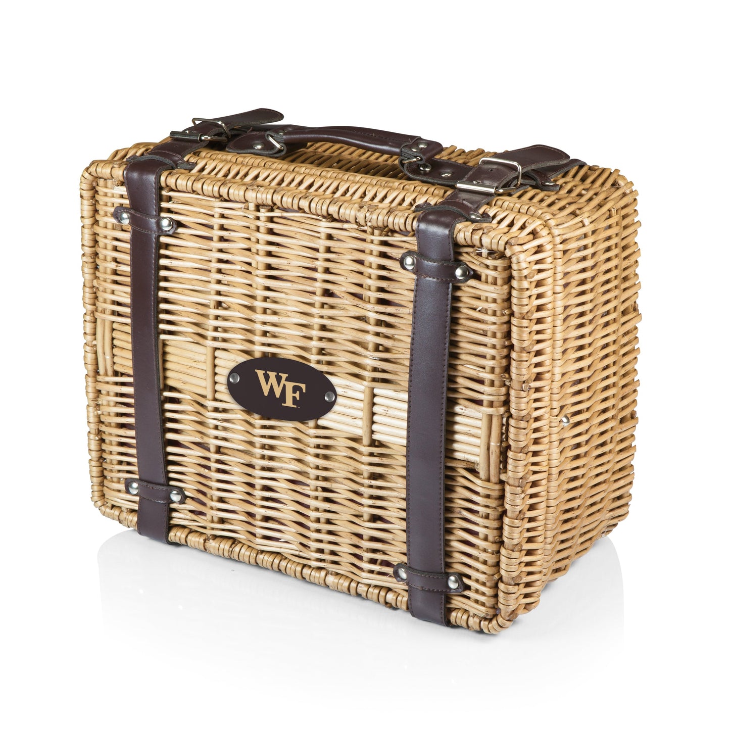 Wake Forest Demon Deacons - Champion Picnic Basket