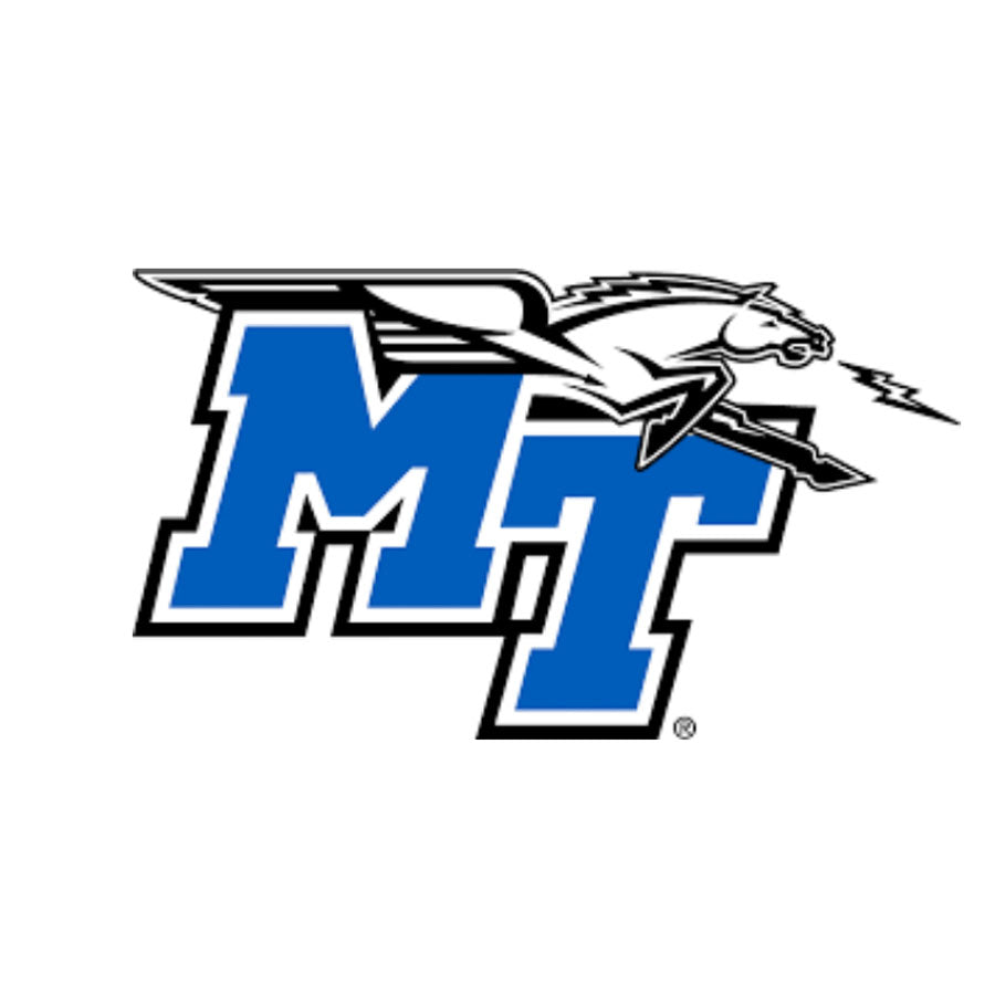 Middle Tennessee Blue Raiders