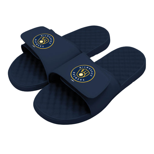 Milwaukee Brewers Primary Slides