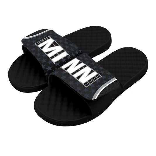 Minnesota Lynx Jersey Slides