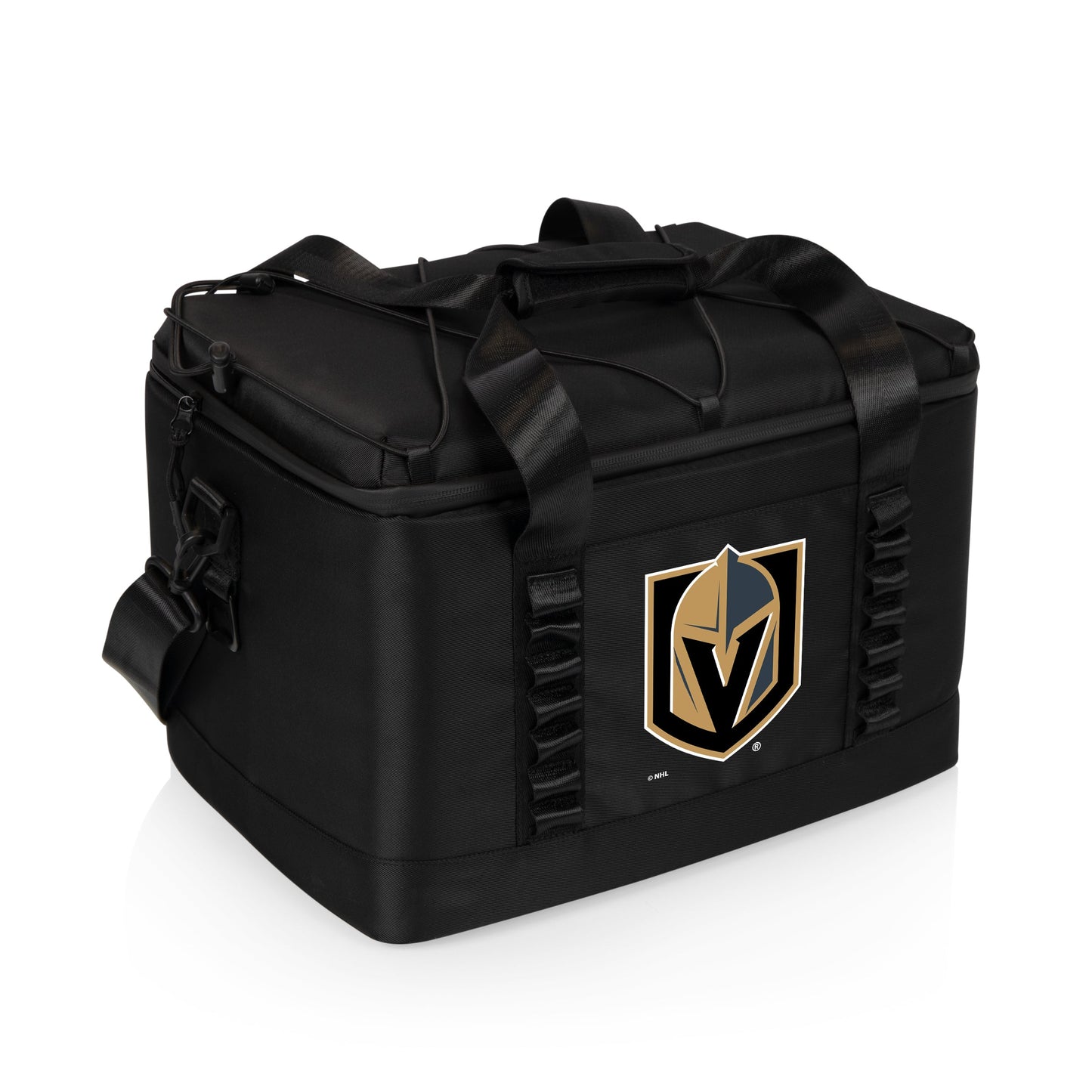 Vegas Golden Knights - Tarana Superthick Recycled Cooler - 24 can