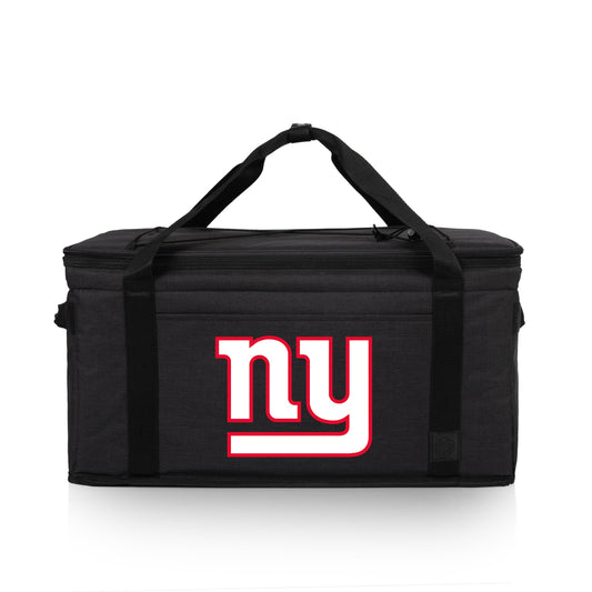 New York Giants - 64 Can Collapsible Cooler