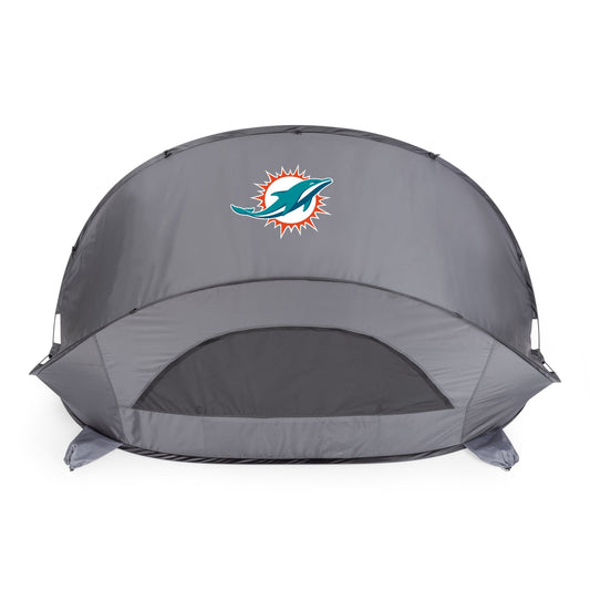 Miami Dolphins - Manta Portable Beach Tent