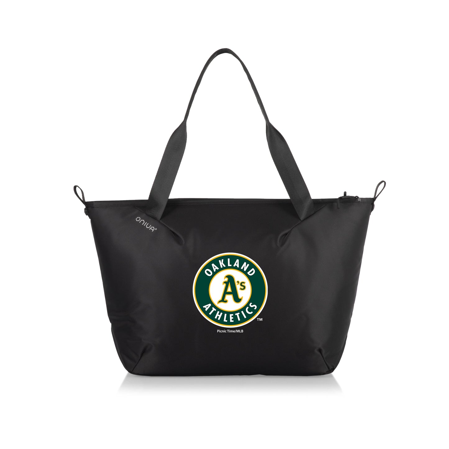Oakland Athletics - Tarana Recycled Cooler Tote Bag
