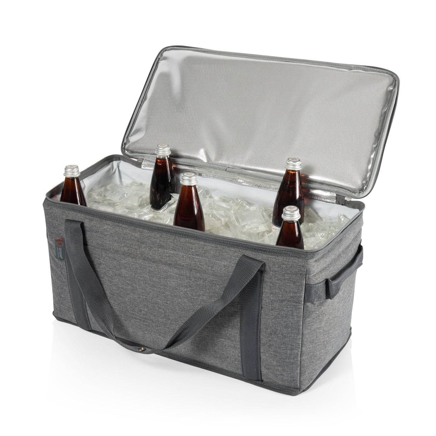 Cincinnati Reds - 64 Can Collapsible Cooler