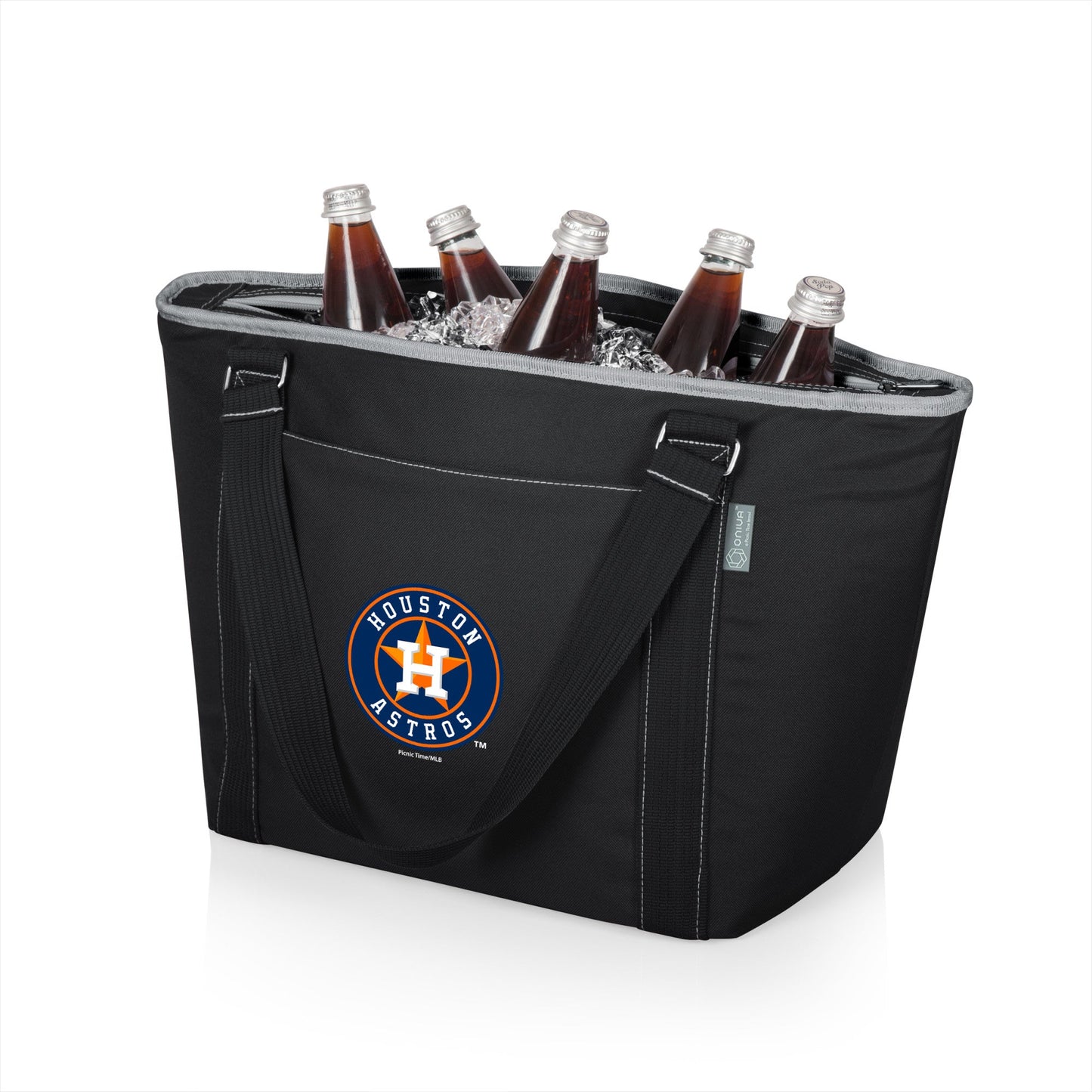 Houston Astros - Topanga Cooler Tote Bag