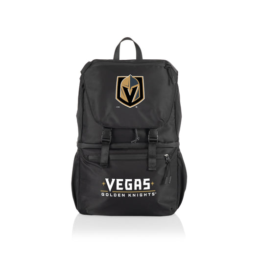 Vegas Golden Knights - Tarana Recycled Backpack Cooler