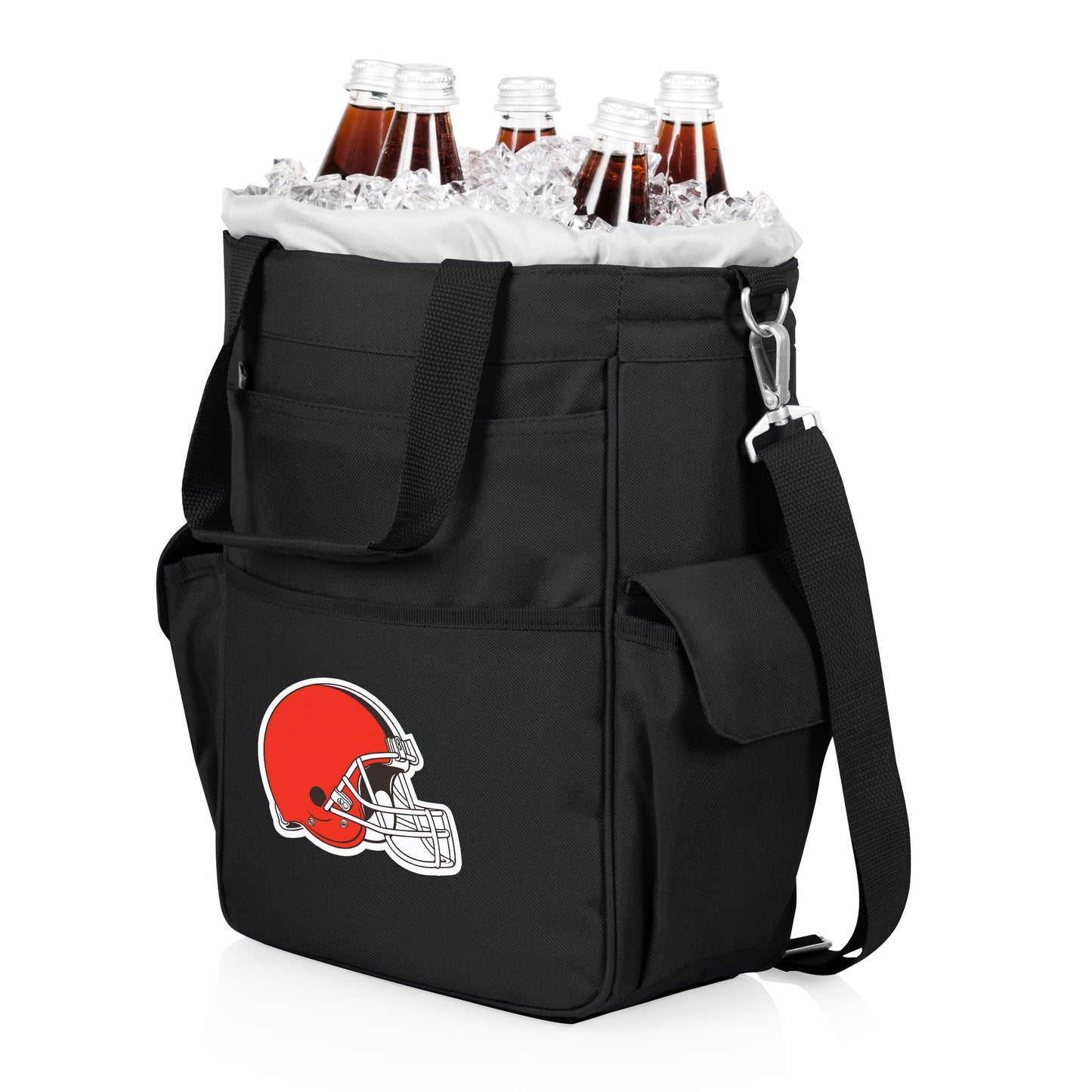 Cleveland Browns - Activo Cooler Tote Bag