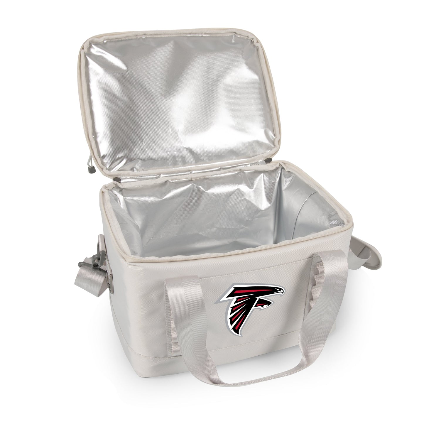 Atlanta Falcons - Tarana Superthick Recycled Cooler - 12 can