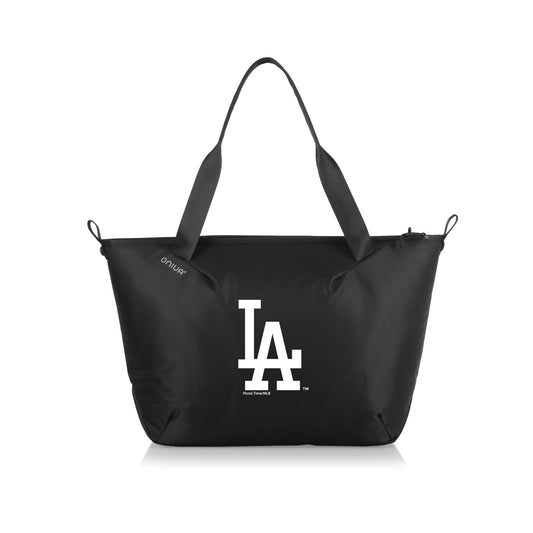 Los Angeles Dodgers - Tarana Recycled Cooler Tote Bag