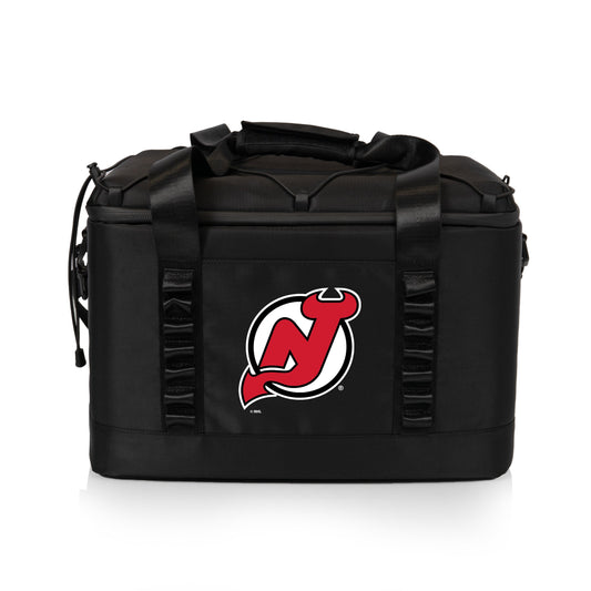 New Jersey Devils - Tarana Superthick Recycled Cooler - 24 can
