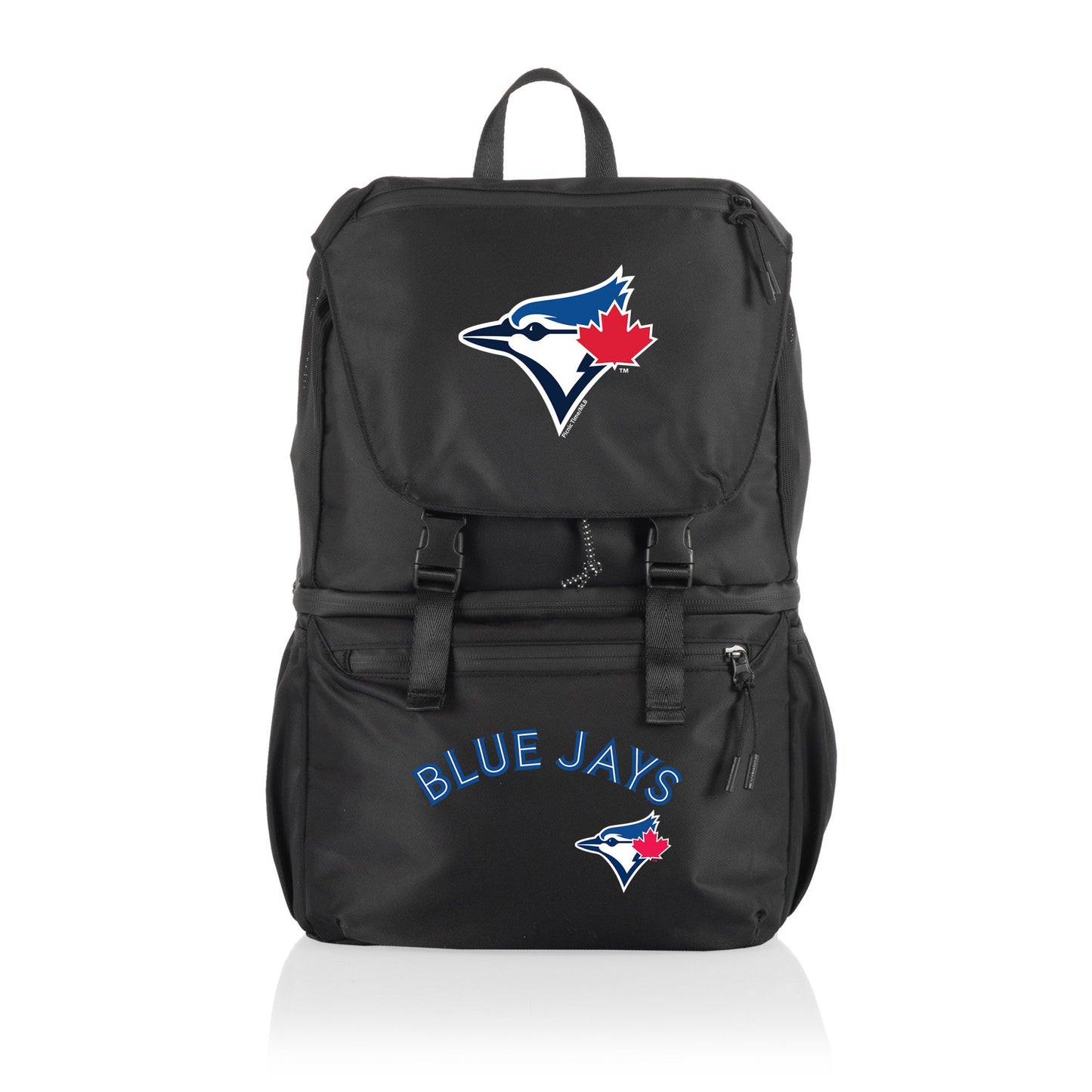 Toronto Blue Jays - Tarana Recycled Backpack Cooler