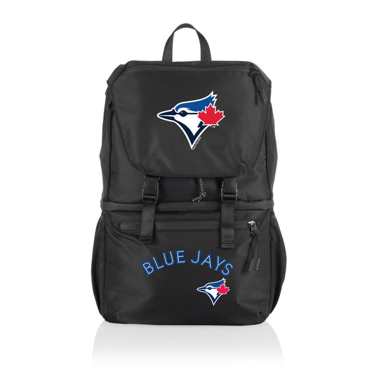 Toronto Blue Jays - Tarana Recycled Backpack Cooler