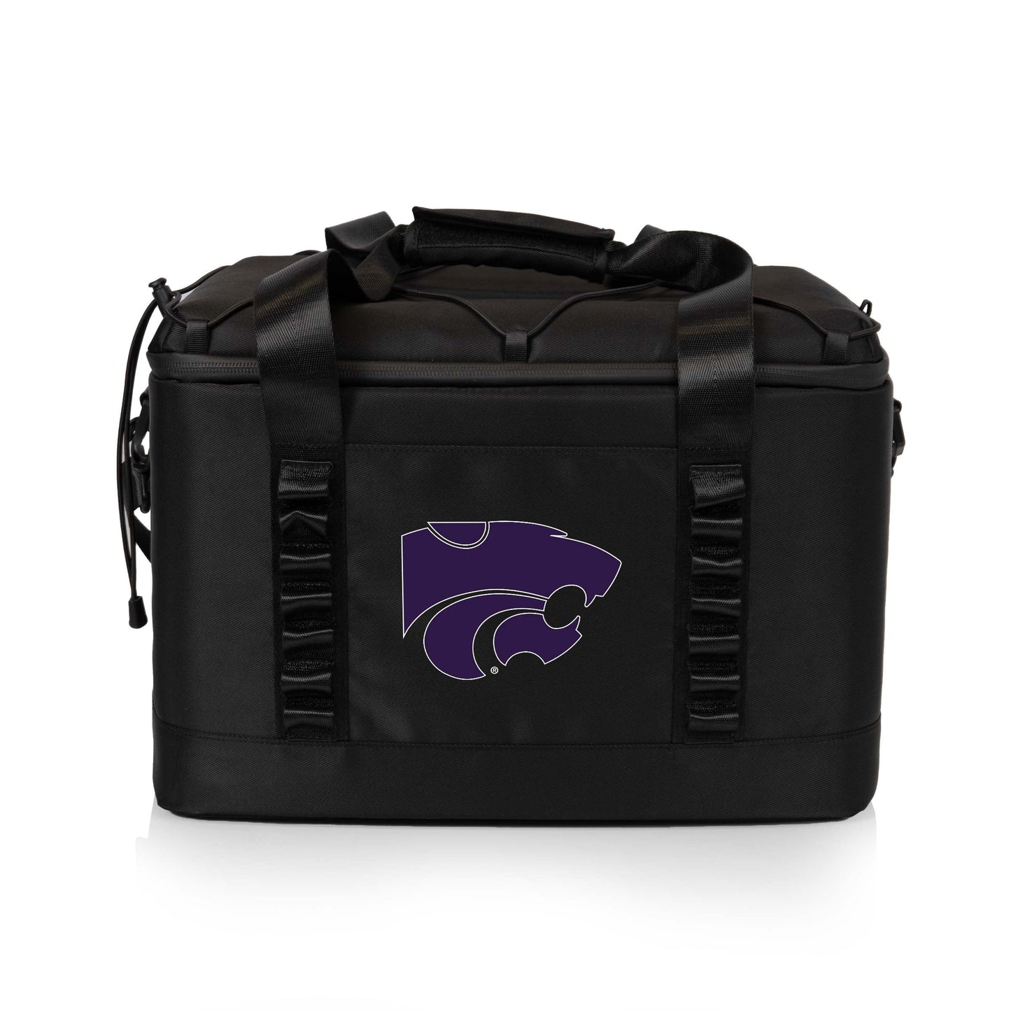 Kansas State Wildcats - Tarana Superthick Recycled Cooler - 24 can