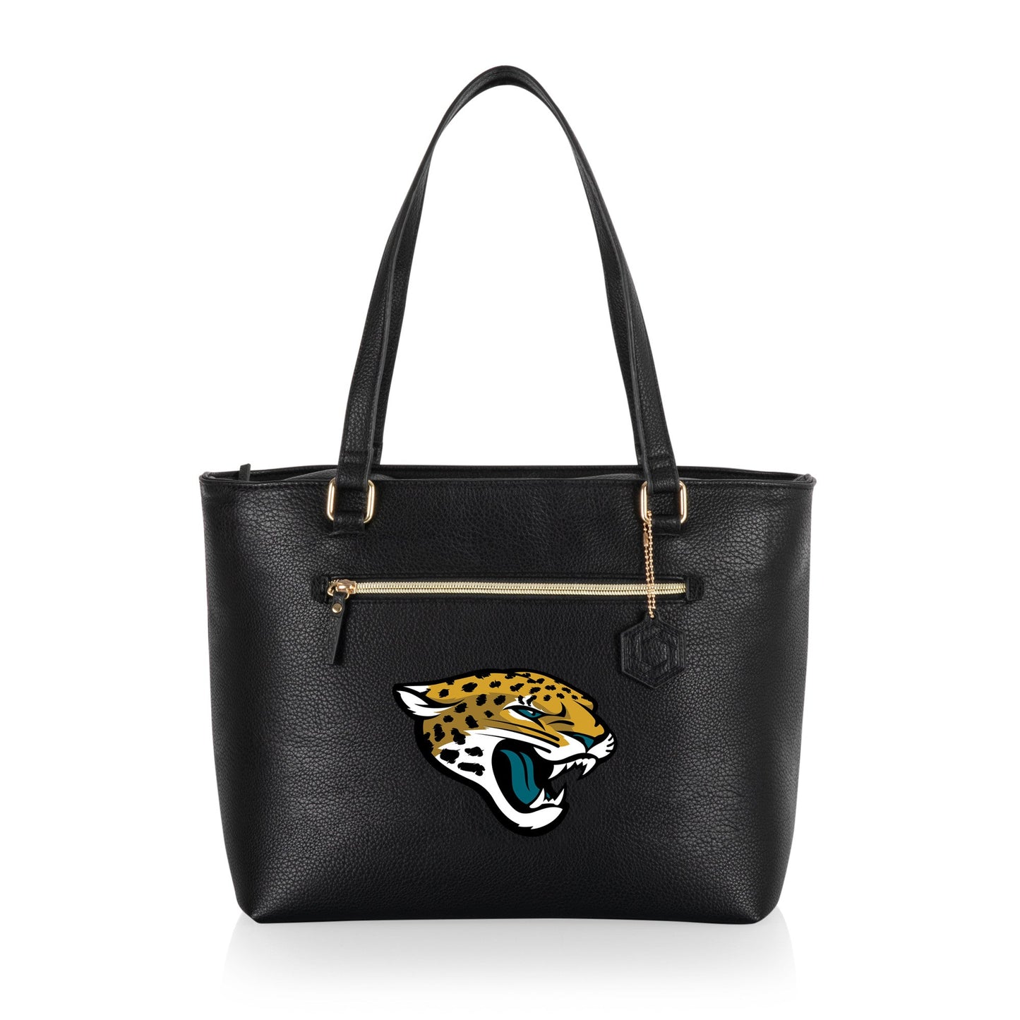 Jacksonville Jaguars - Uptown Cooler Tote Bag