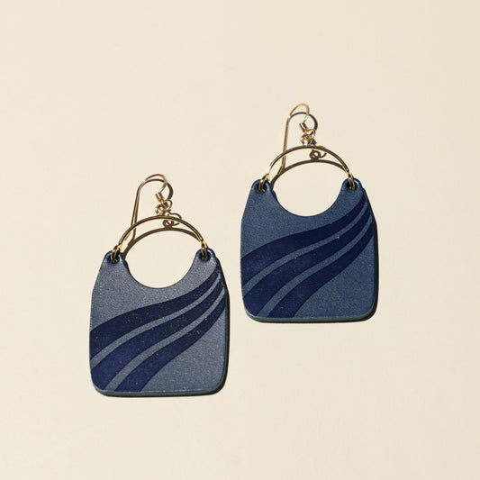 Navy Current Charlies