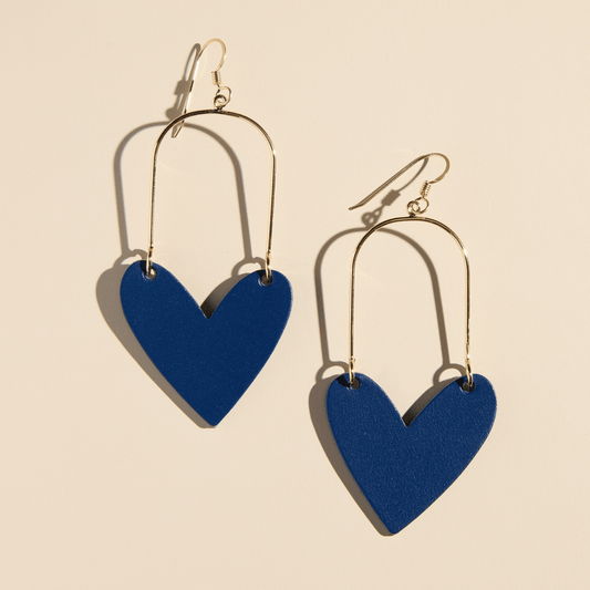 Navy Sweethearts