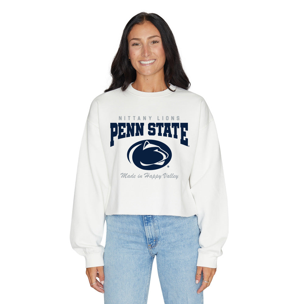 Penn State Made in Happy Valley Crewneck