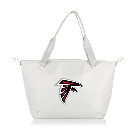 Atlanta Falcons - Tarana Recycled Cooler Tote Bag