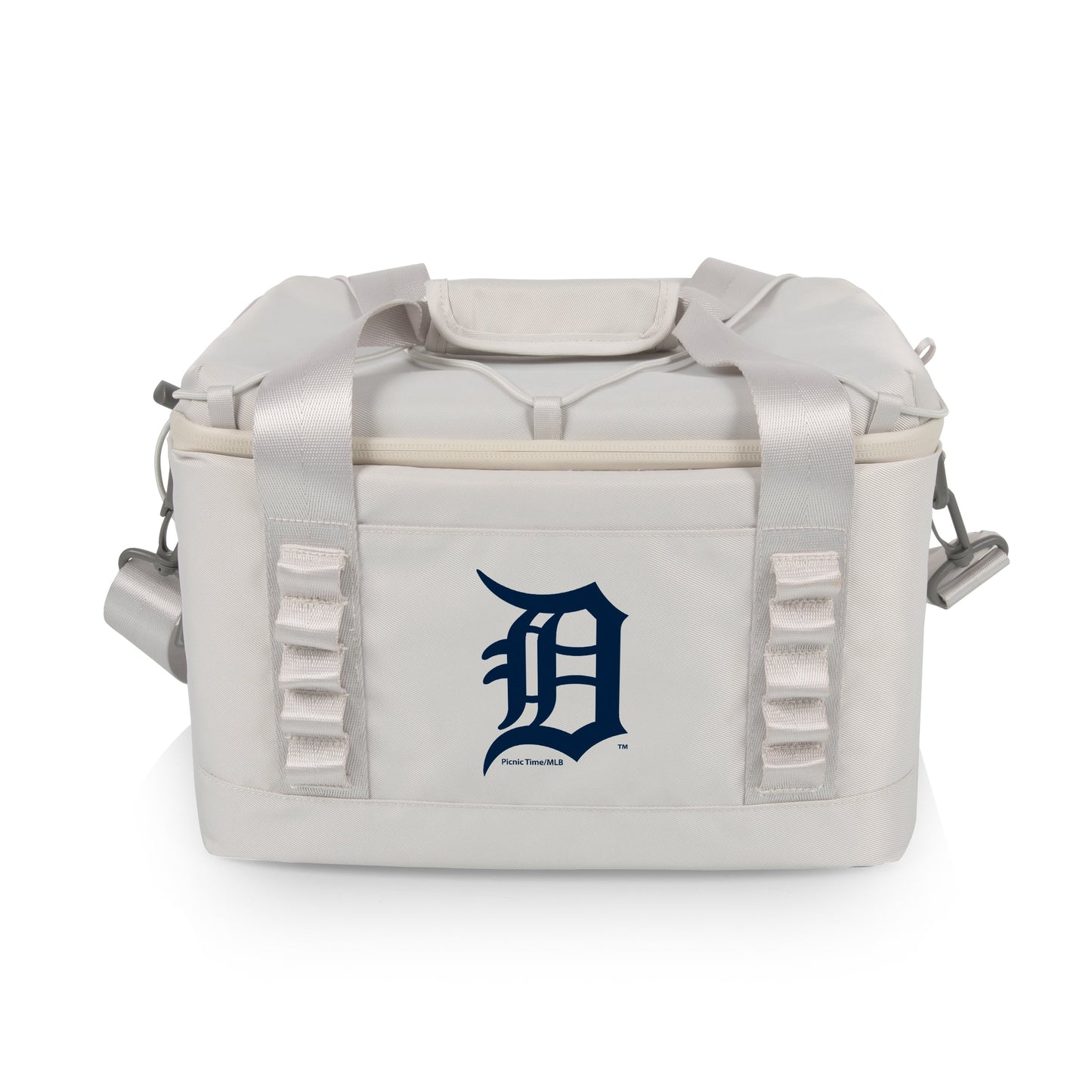 Detroit Tigers - Tarana Superthick Recycled Cooler - 12 can