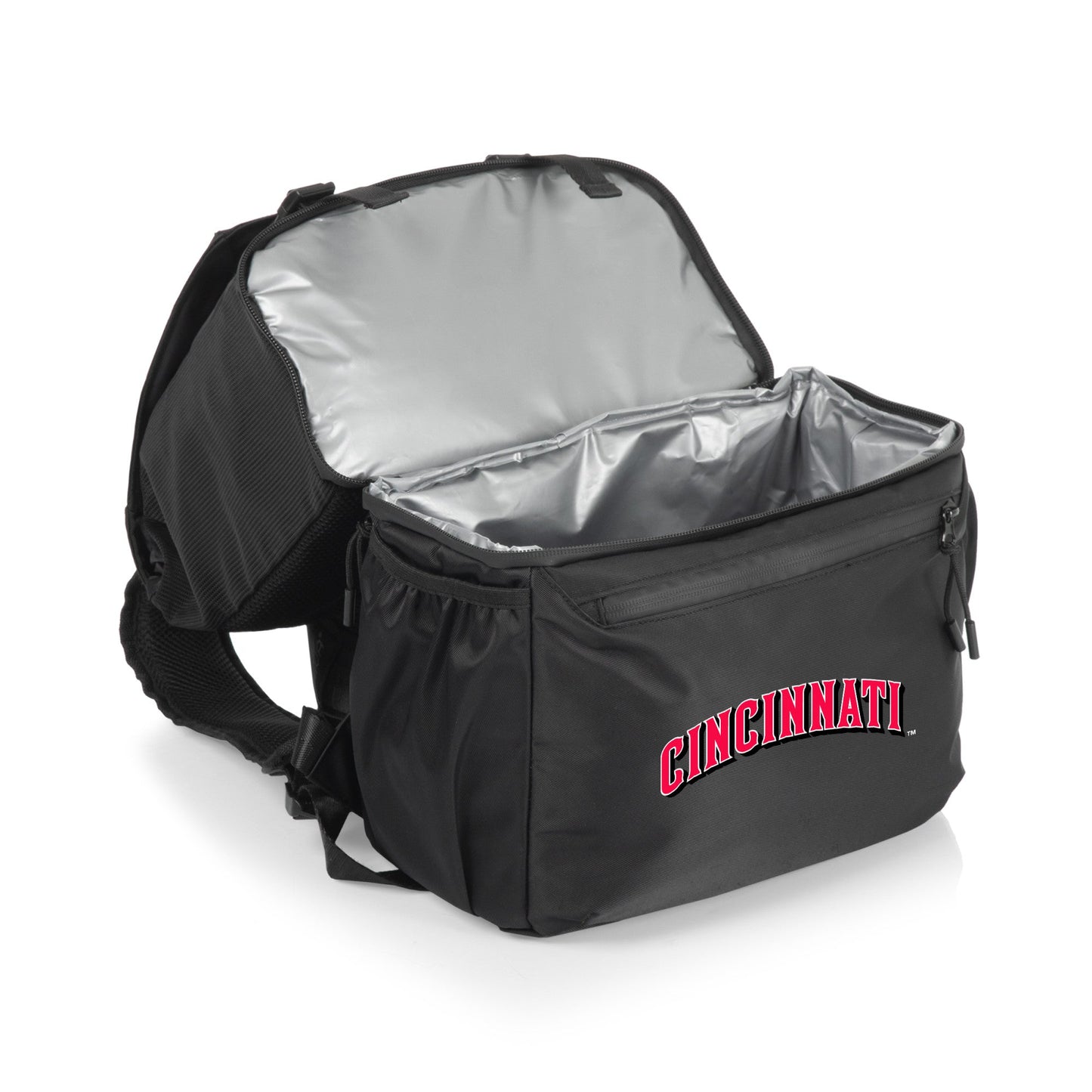 Cincinnati Reds - Tarana Recycled Backpack Cooler