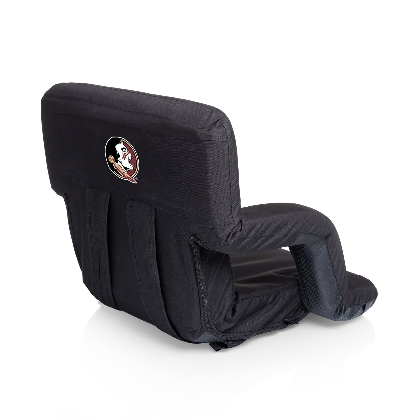 Florida State Seminoles - Ventura Portable Reclining Stadium Seat