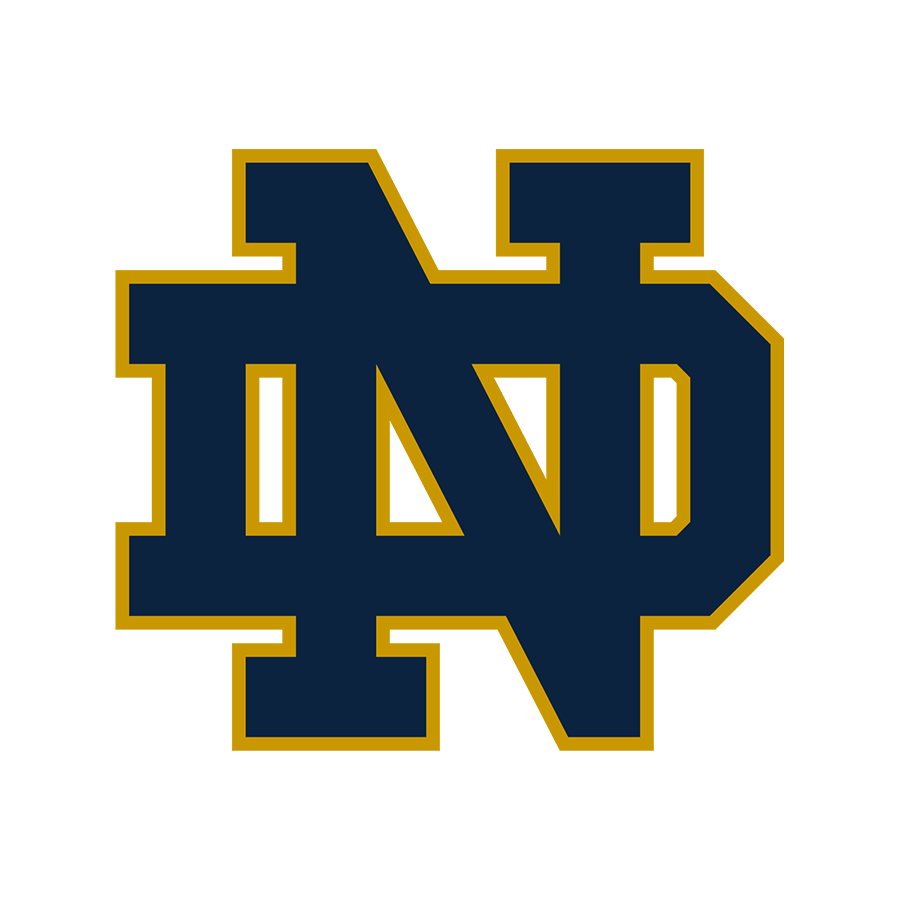 Norte Dame Fighting Irish