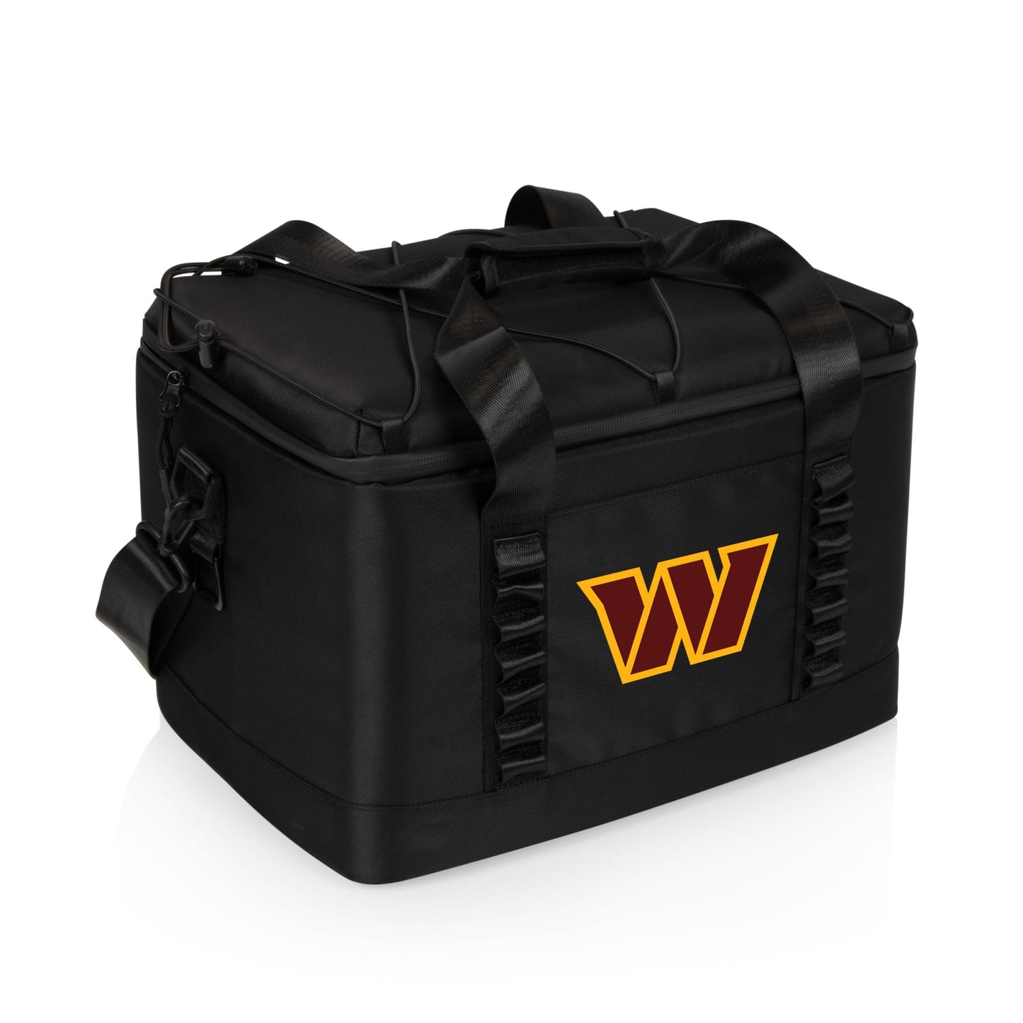 Washington Commanders - Tarana Superthick Recycled Cooler - 24 can