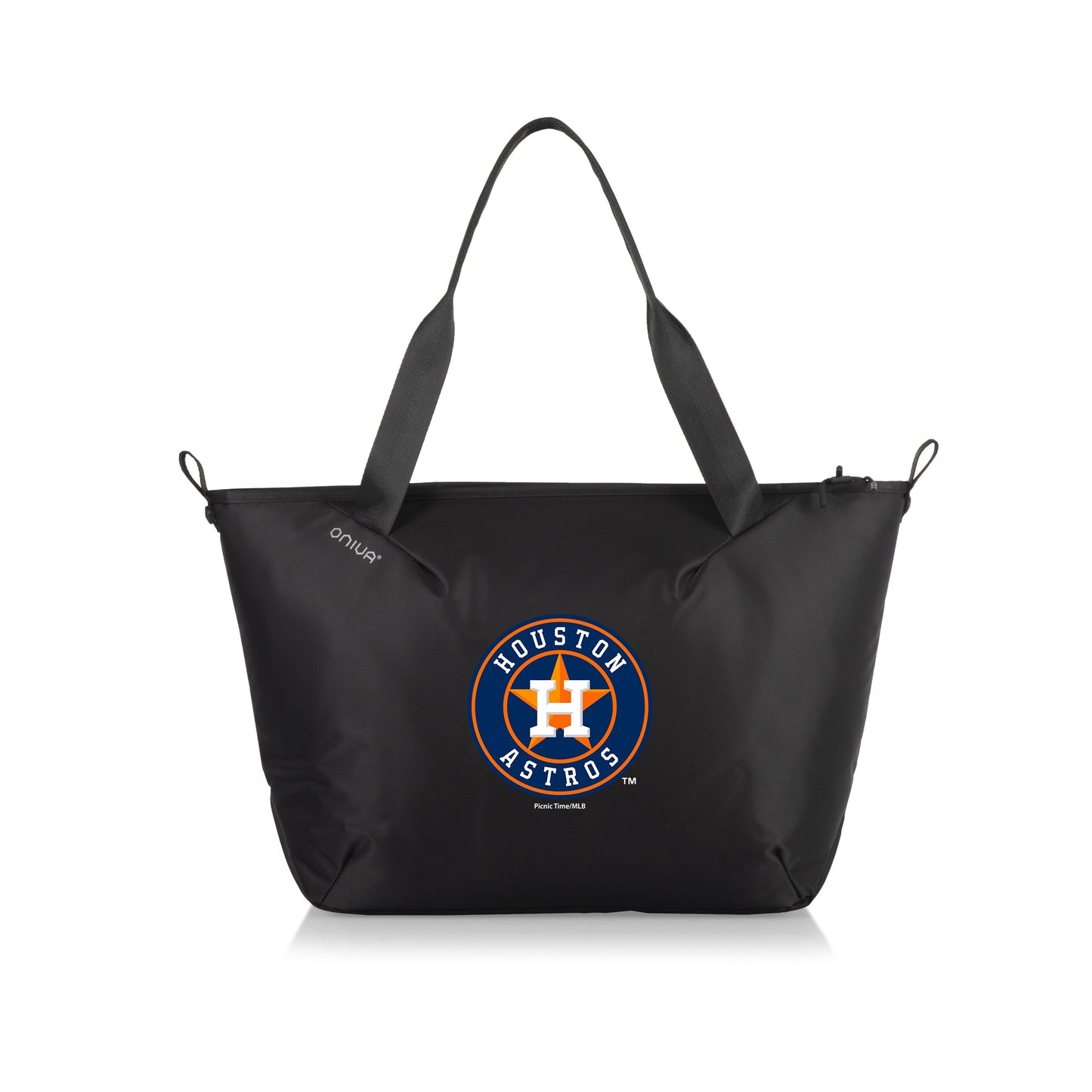 Houston Astros - Tarana Recycled Cooler Tote Bag