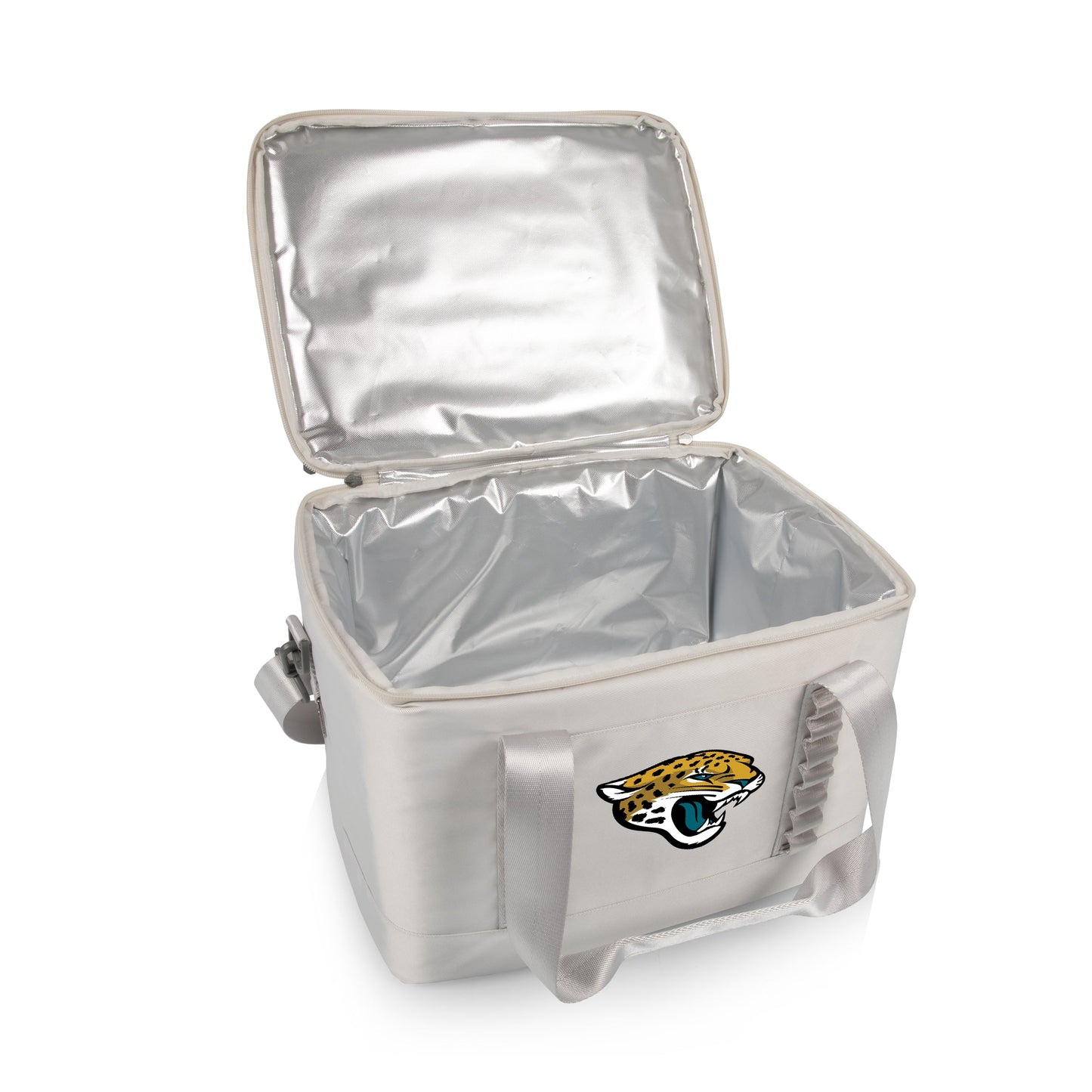 Jacksonville Jaguars - Tarana Superthick Recycled Cooler - 24 can