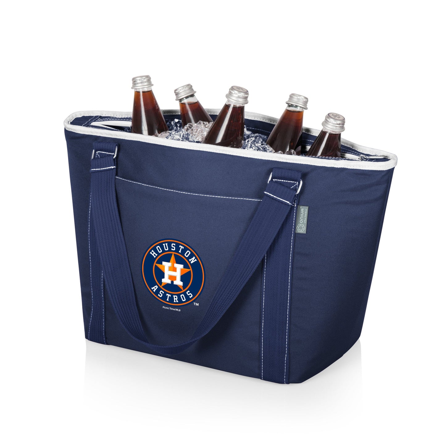 Houston Astros - Topanga Cooler Tote Bag