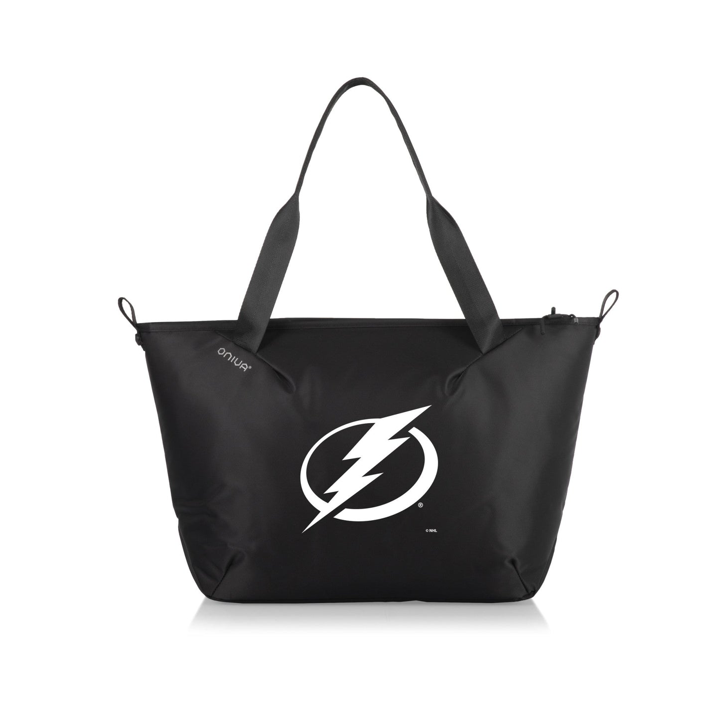 Tampa Bay Lightning - Tarana Recycled Cooler Tote Bag